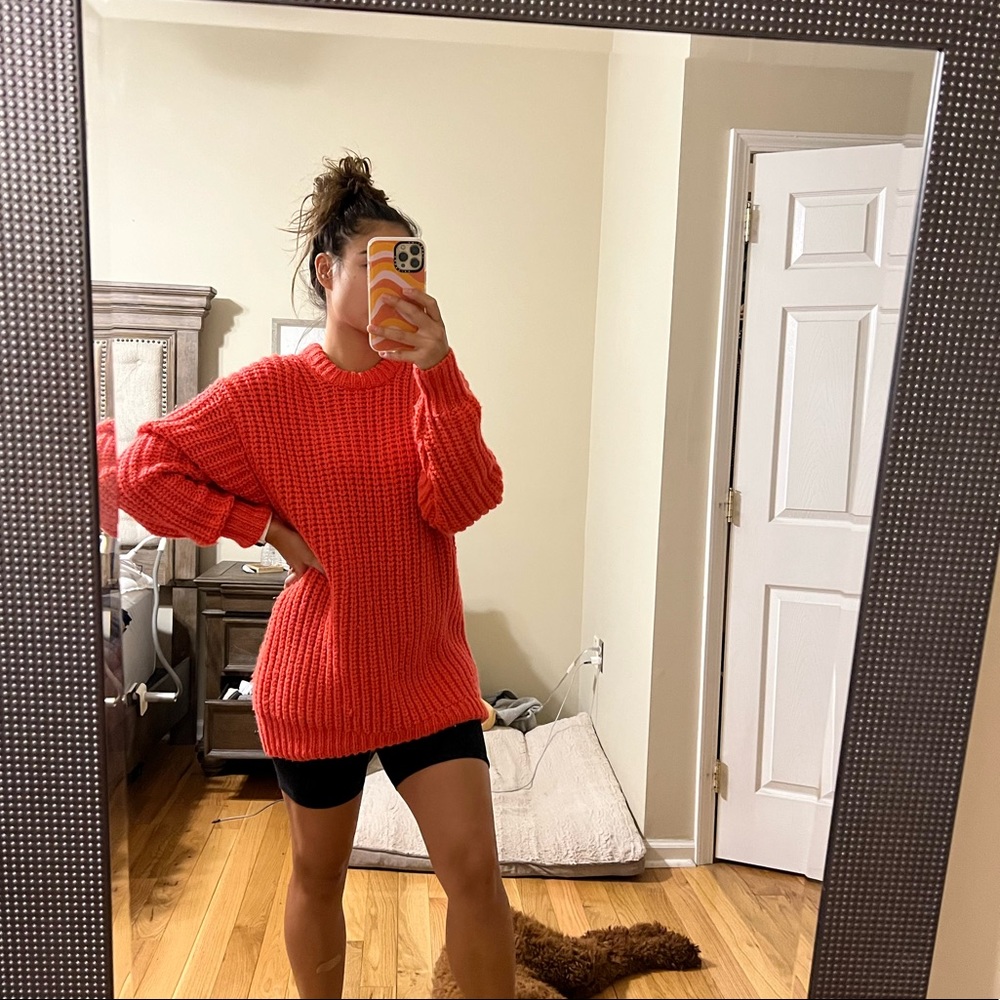 ARITZIA knit sweater